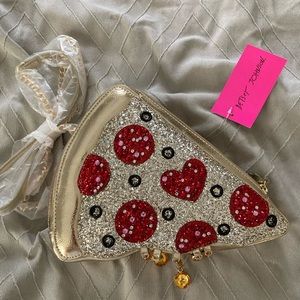 Betsy Johnson crossbody bag